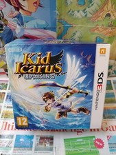 Nintendo 3DS: Kid Icarus - Uprising [BOITE CARTONNEE SEULE] Fr