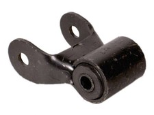 Jumelle de ressort - Jeep