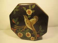 Art Déco Publicité Boite de