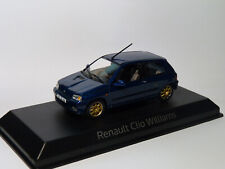 Renault Clio Williams de 1996