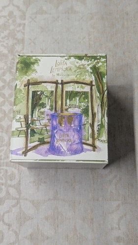 Lolita lempicka au masculin - ",