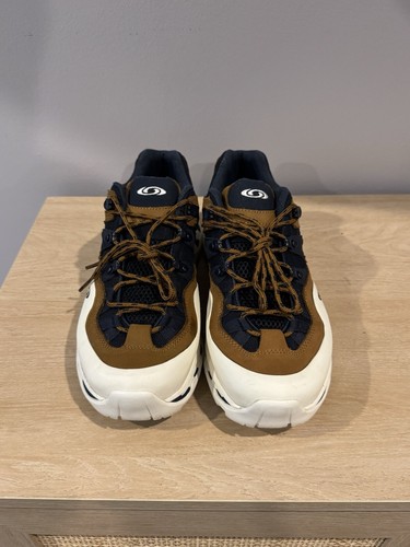 Size salomon xt quest - salomon,