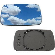 GLACE RETROVISEUR GAUCHE