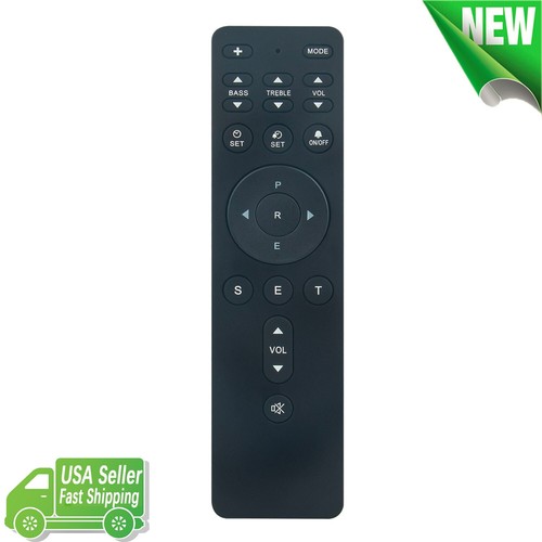 New replaced remote - new,