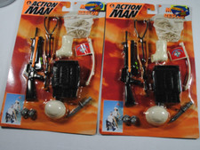 Hasbro 12 " ACTION MAN