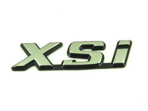 Logo sigle peugeot xsi - logo,