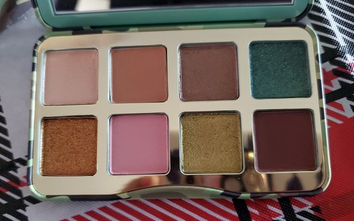 Too faced major - too,