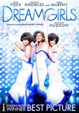 Dreamgirls - Beyonce Knowles