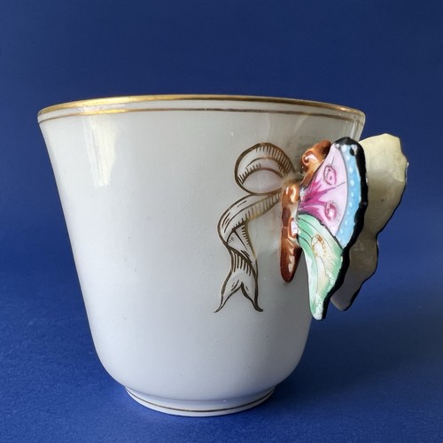 Tasse ancienne porcelaine xixe - ancienne,