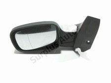 RETROVISEUR ELECTRIQUE GAUCHE