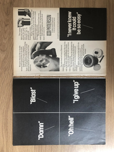 Cams44 annonce magazine 11x16 - annonce,