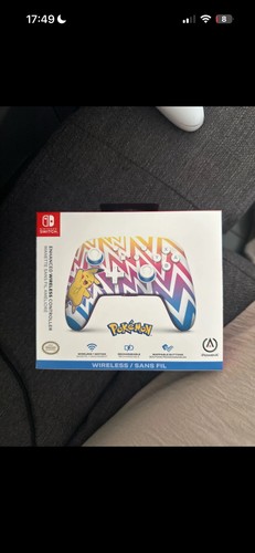 Manette nintendo switch - manette,