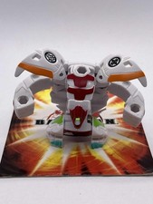 bakugan Alliance blindée