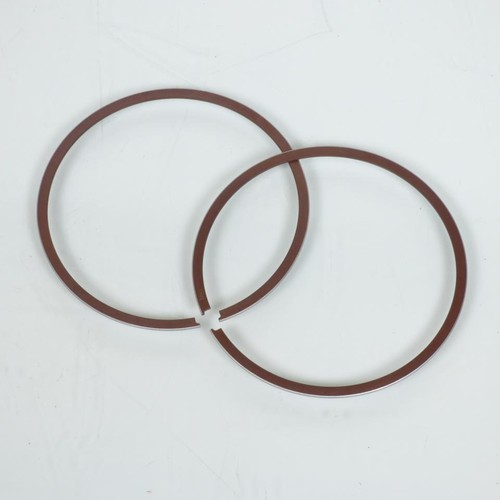 Segment piston wiseco pour - wiseco,