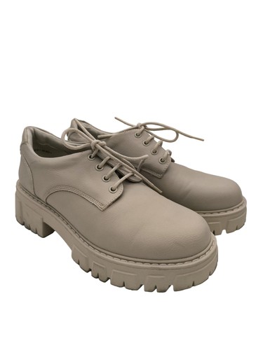 Catwalk chaussures lacets - chaussures, à