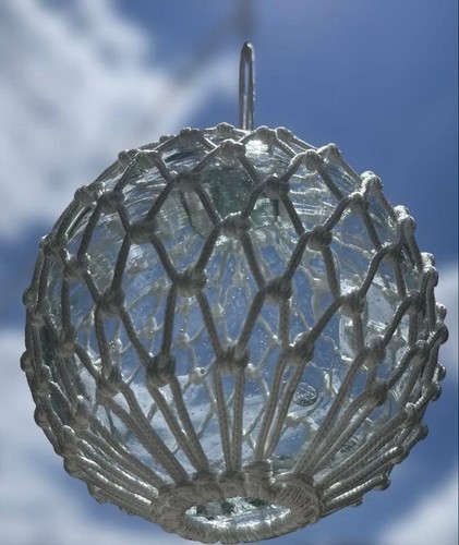 Bouée japonaise verre - bouée, en