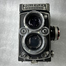 Appareil photo reflex