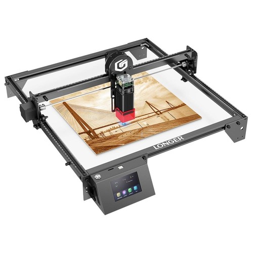 Graveur laser longer ray5 10w - laser,
