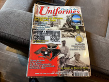 Gazette des Uniformes n° 215