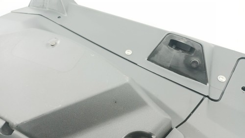 Valise gauche bmw - gauche,