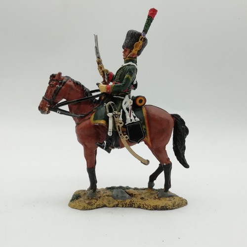 Del prado chasseur garde - -,