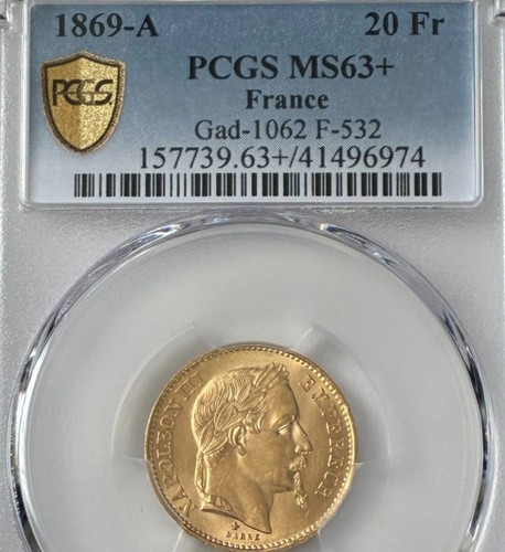 1869 a france - 1869-a,