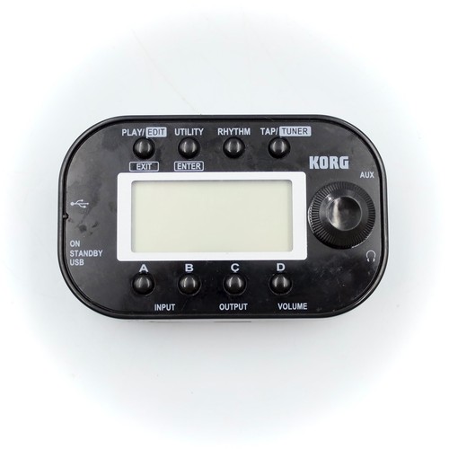 Korg pandora mini black - mini, px