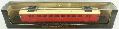 Atlas sncf autorail - atlas,