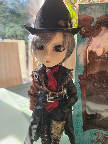 Pullip taeyang parfait - pullip,