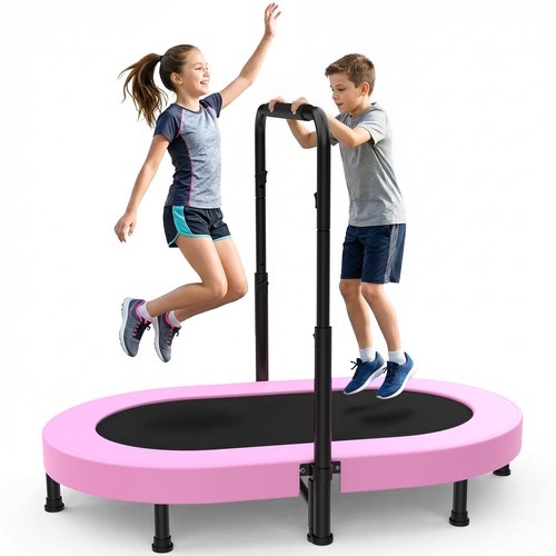 Foldable fitness double - foldable,