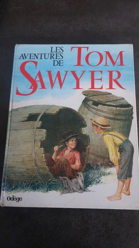 Les aventures de - , tom