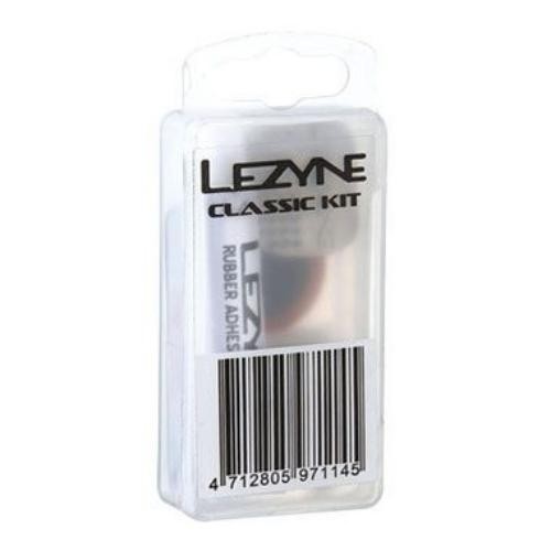 Lezyne classic patch kit - lezyne,