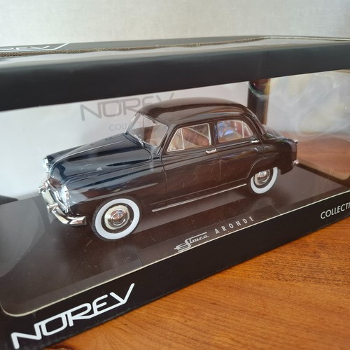 Simca noir de - 9, p60)