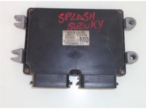 Boîtier moteur uce suzuki - boîtier,