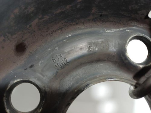 Jante opel corsa phase - d,