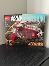LEGO STAR WARS 75354 - LA