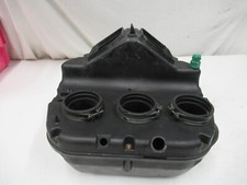 Boîte de filtre à air