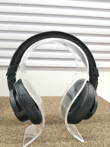 Casque moniteur studio haute