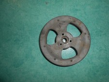 Rotor / volant magnétique solex 330 660 1010 1400