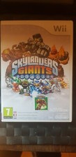 Jeu pour console WII - SKYLANDERS - Skylander Giants Swap Force Nintendo Wii