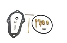 Kit de réparation carburateur pour HONDA XL 250 K Motosport 1972-75