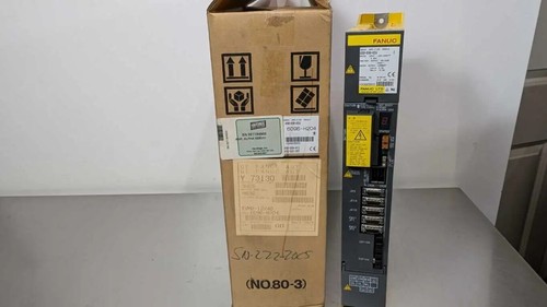 Fanuc a06b 6096 - a06b-6096-h204, servo