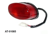 FEU ARRIÈRE BRONCO YAMAHA YFZ