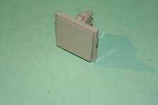 Interrupteur va et vient beige