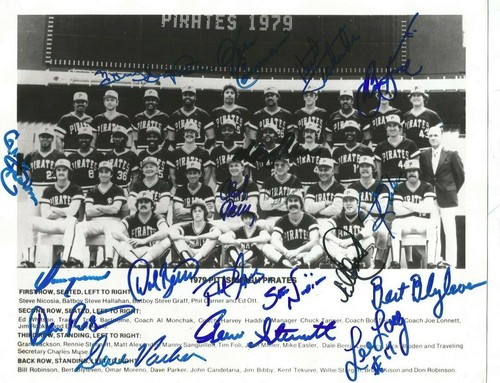 1979 world series - world,