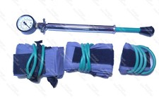 3 Cuff Manual Pneumatic