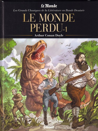 Les grands classiques la - les,