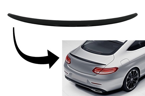 Spoiler bequet aileron - aileron, pour