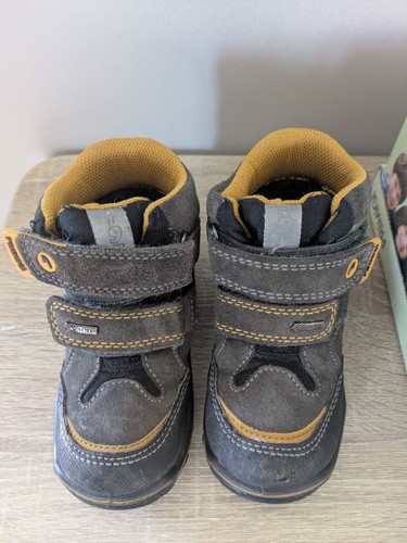 Primigi bottes montantes - bottes,
