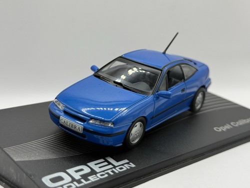 Opel calibra 43 ixo - opel, v6